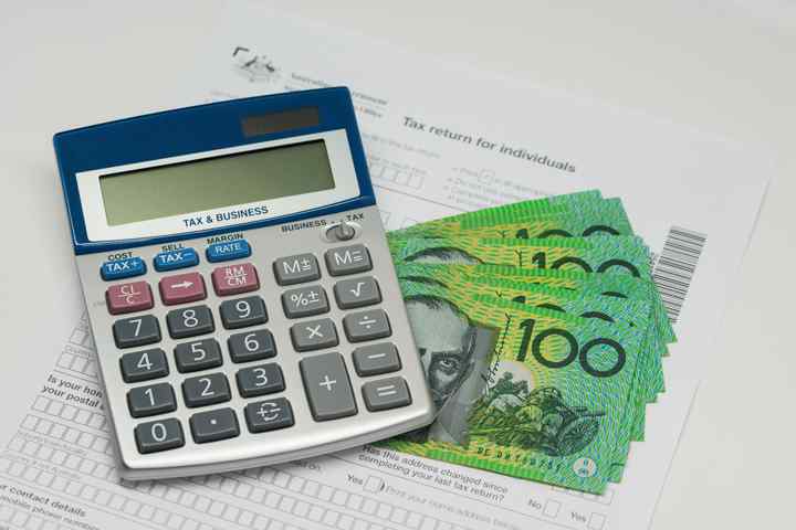 Income Tax assistance Albury Wodonga