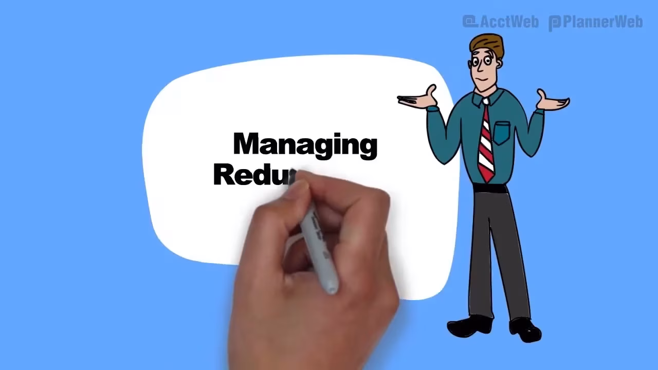 Managing Redundancy